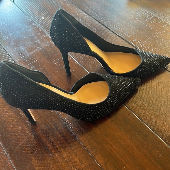 Coach heels - black - Picture 3 of 6